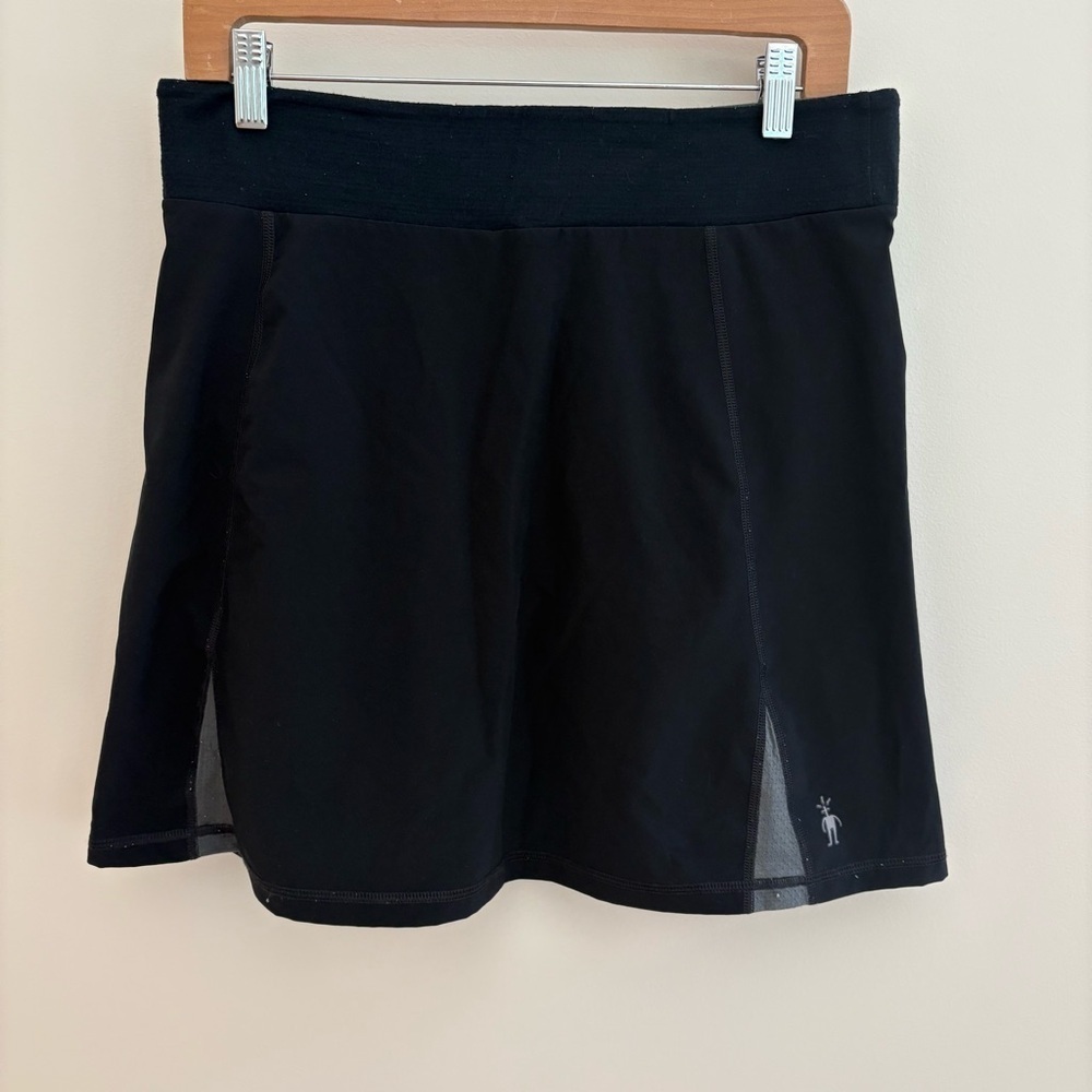 Smartwool Skirt